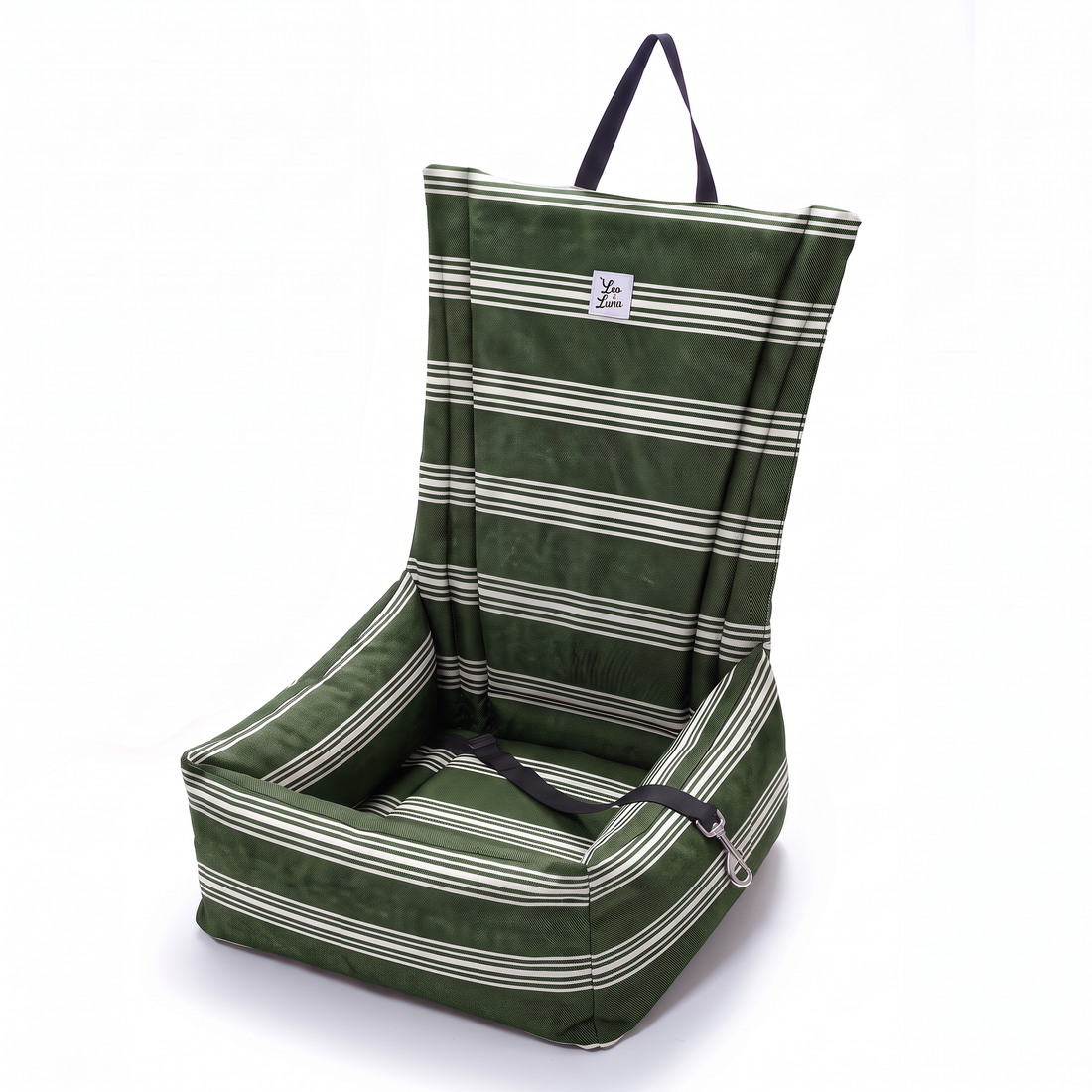 Seggiolino Auto Club Richmond | Made in Italy | Leo & Luna