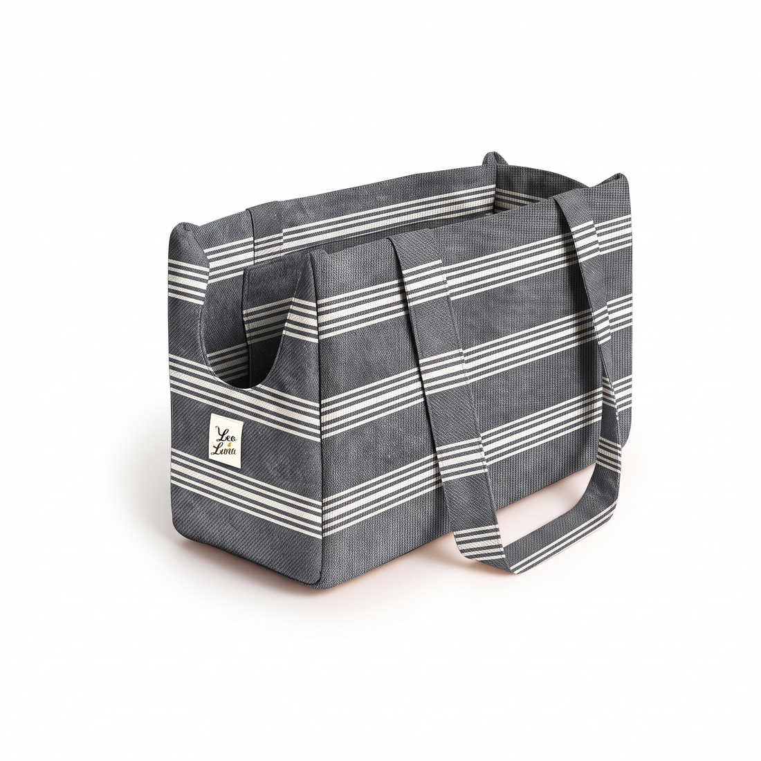 Borsa Trasportino CLUB Mayfair | Made in Italy | Leo & Luna