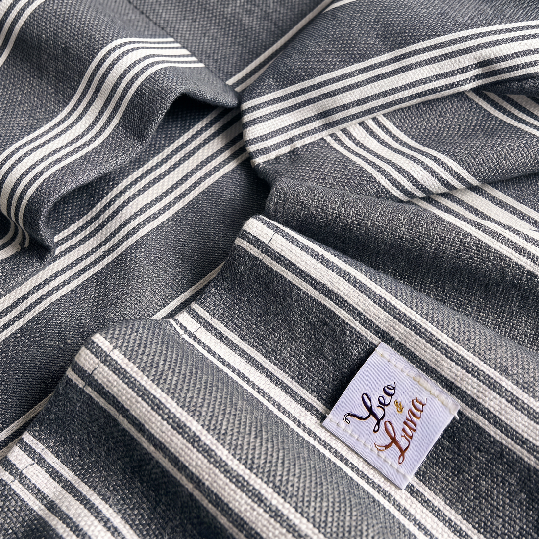 Cover Cuccia Tonda CLUB Mayfair | Made in Italy | Leo & Luna