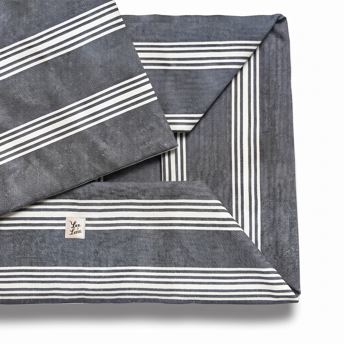 Cover Divanetto CLUB Mayfair | Made in Italy | Leo & Luna