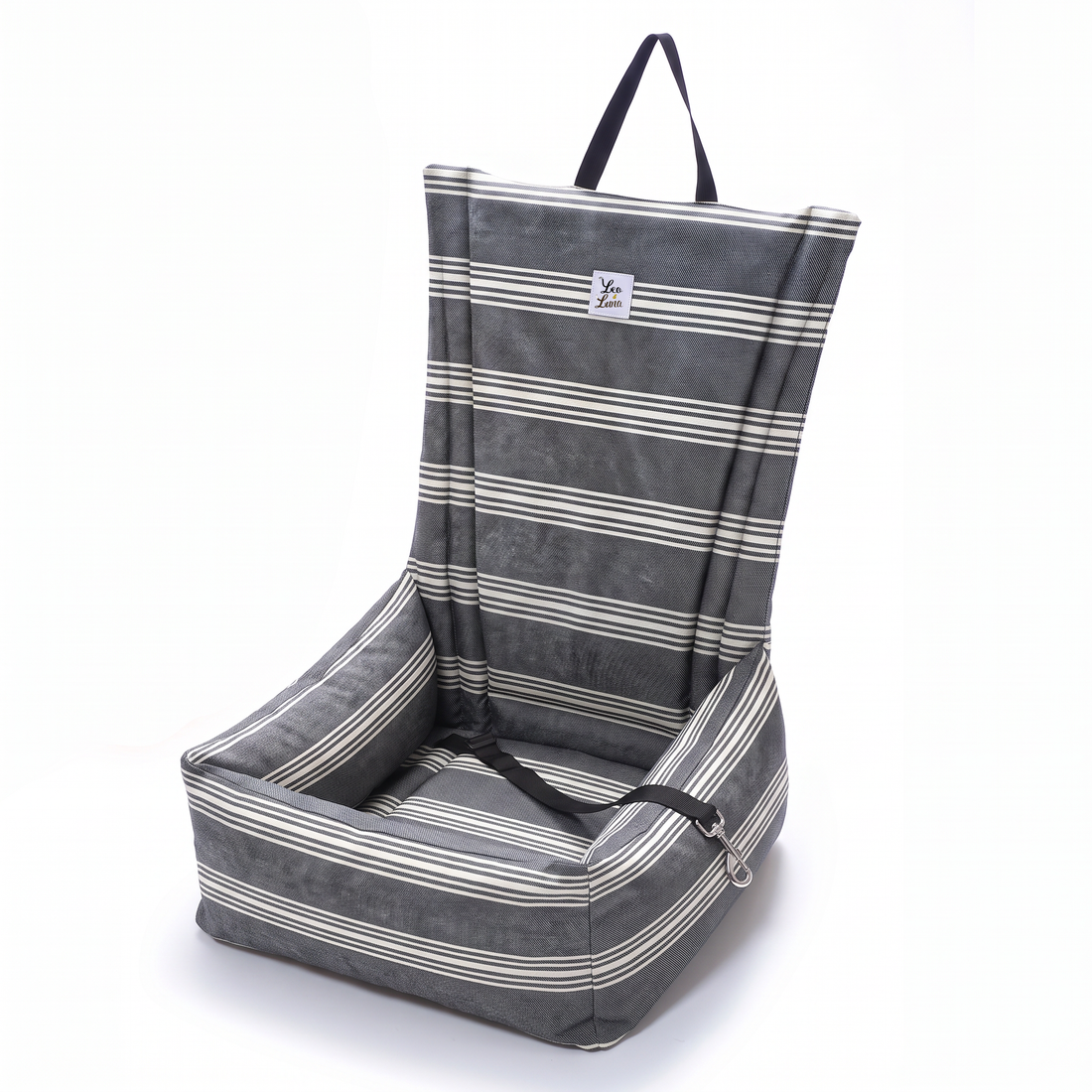 Seggiolino Auto CLUB Mayfair | Made in Italy | Leo & Luna