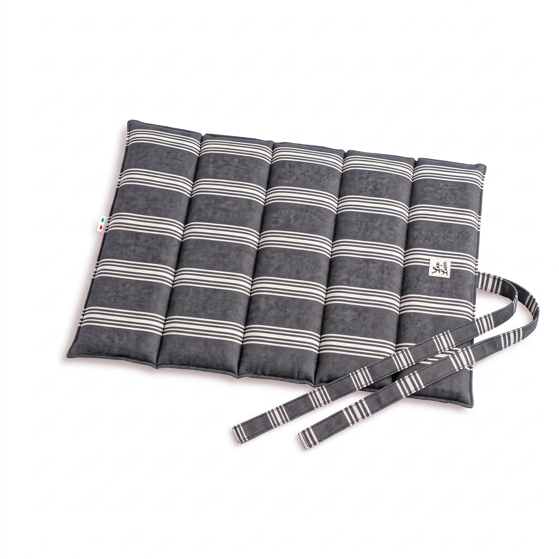 Trapuntina Arrotolabile CLUB Mayfair | Made in Italy | Leo & Luna