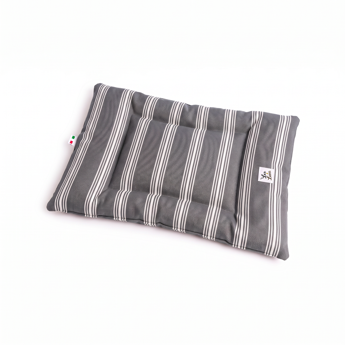 Trapuntina Quadro CLUB Mayfair | Made in Italy | Leo & Luna