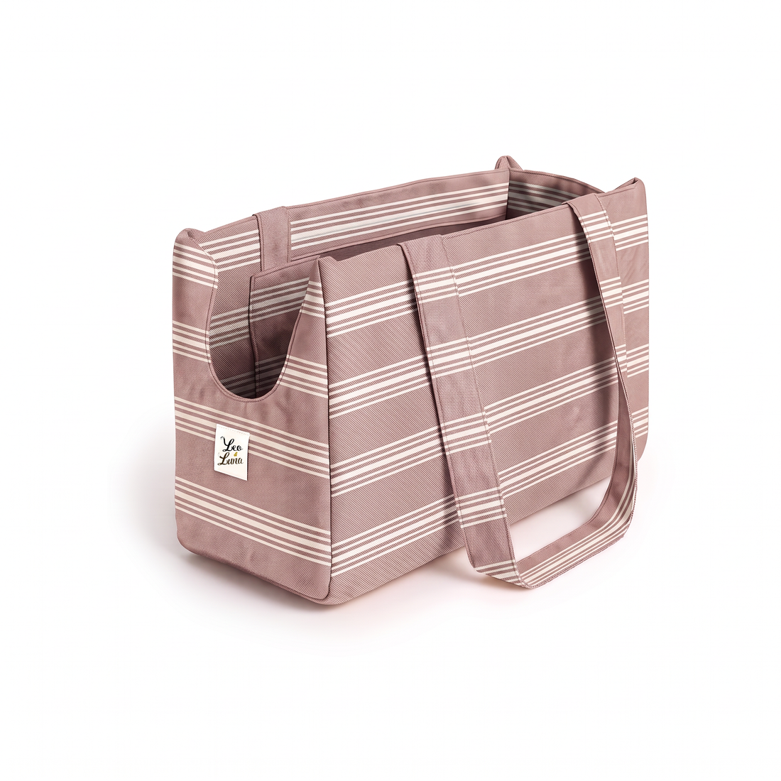 Borsa Trasportino Club Chelsea | Made in Italy | Leo & Luna