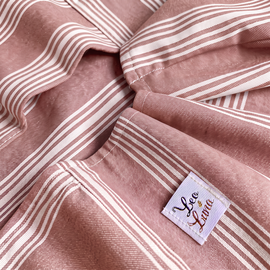 Cover Cuccia Tonda Club Chelsea | Made in Italy | Leo & Luna
