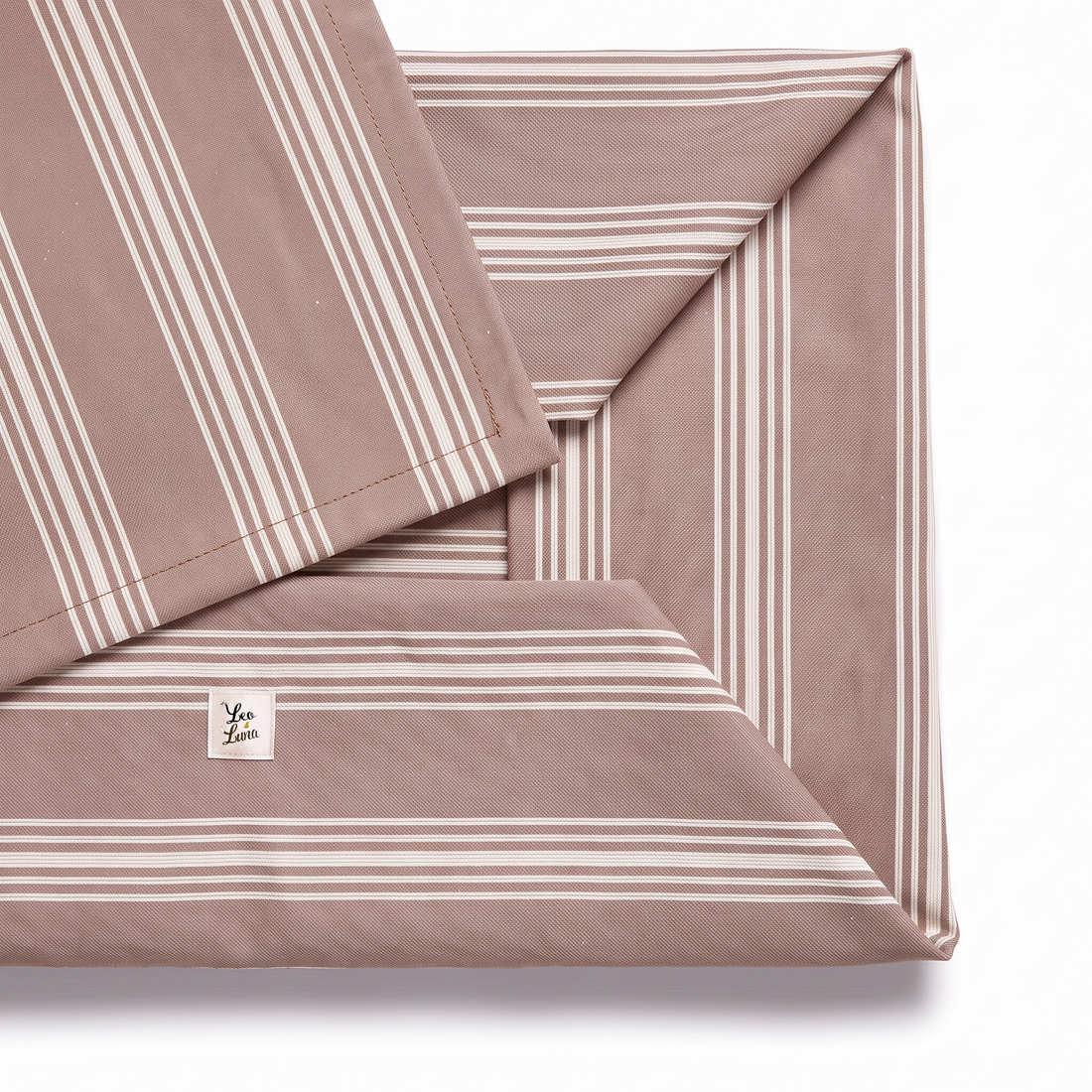 Cover Divanetto Club Chelsea | Made in Italy | Leo & Luna