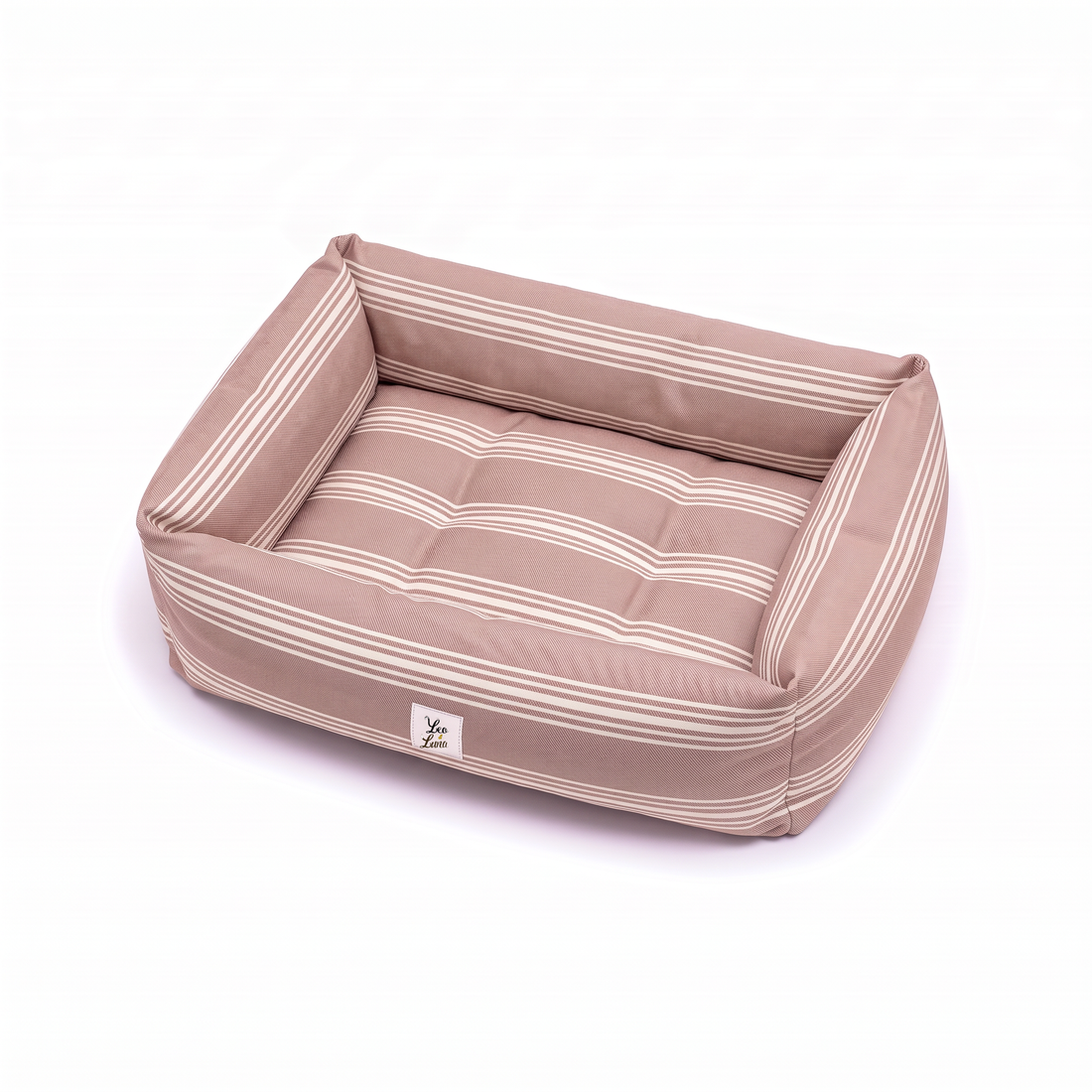 Divanetto Club Chelsea | Made in Italy | Leo & Luna