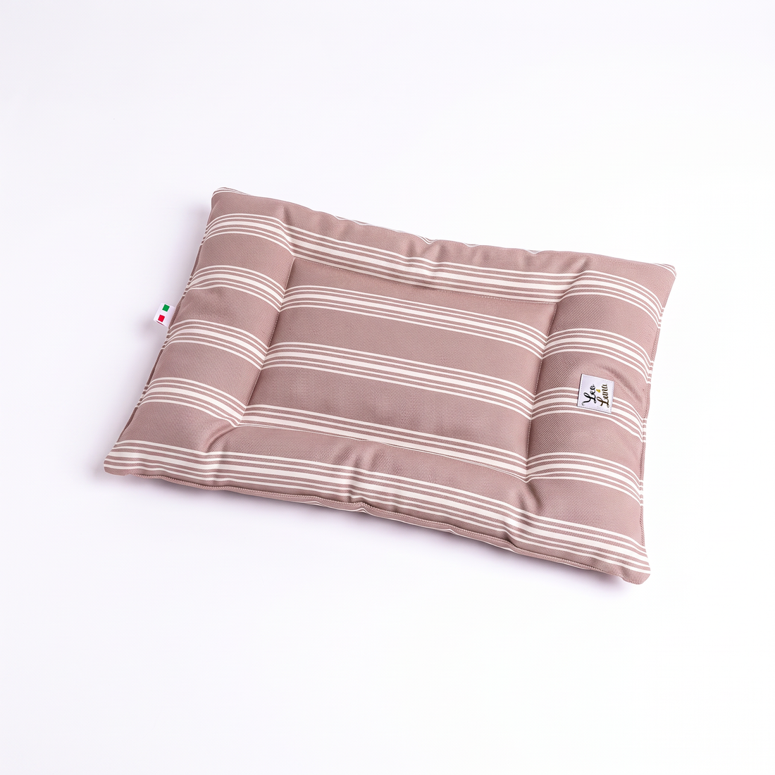 Trapuntina Quadro Club Chelsea | Made in Italy | Leo & Luna