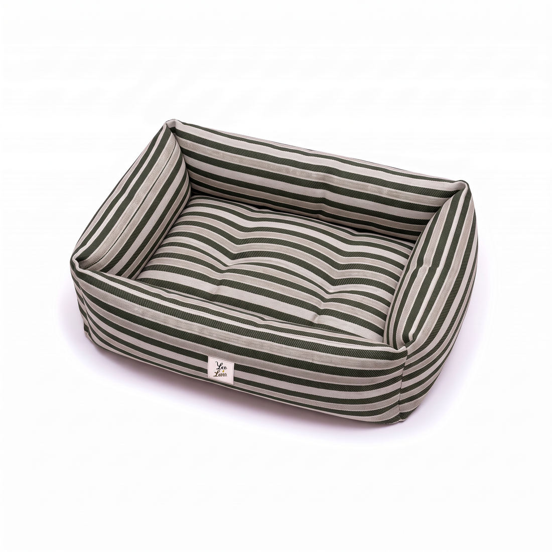 Divanetto Club Belgravia | Made in Italy | Leo & Luna