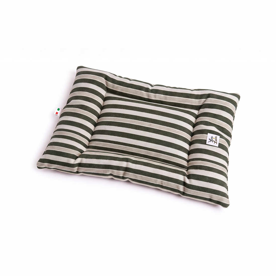 Trapuntina Quadro Club Belgravia | Made in Italy | Leo & Luna