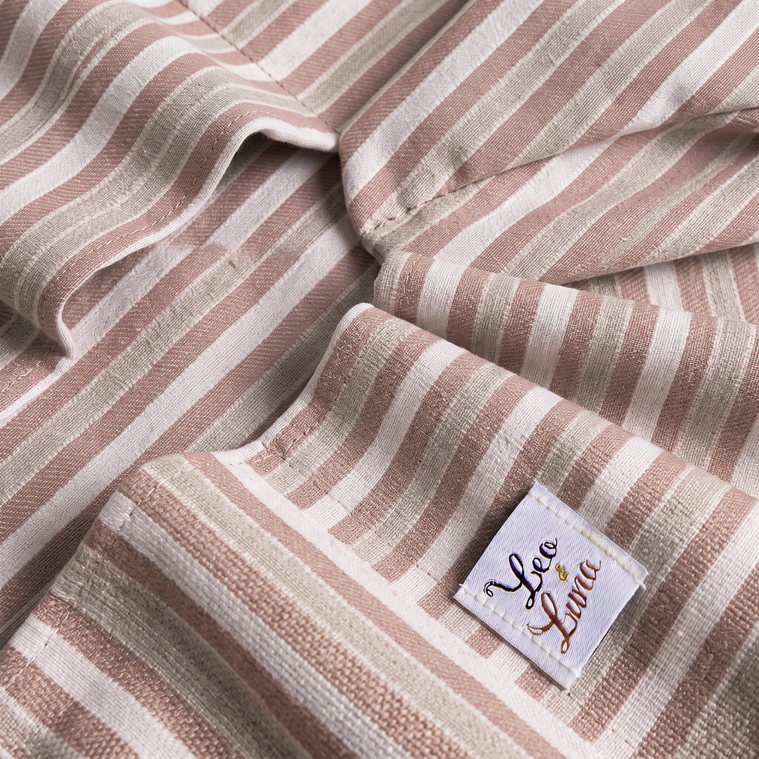 Cover Cuccia Tonda Club Notting Hill | Made in Italy | Leo & Luna