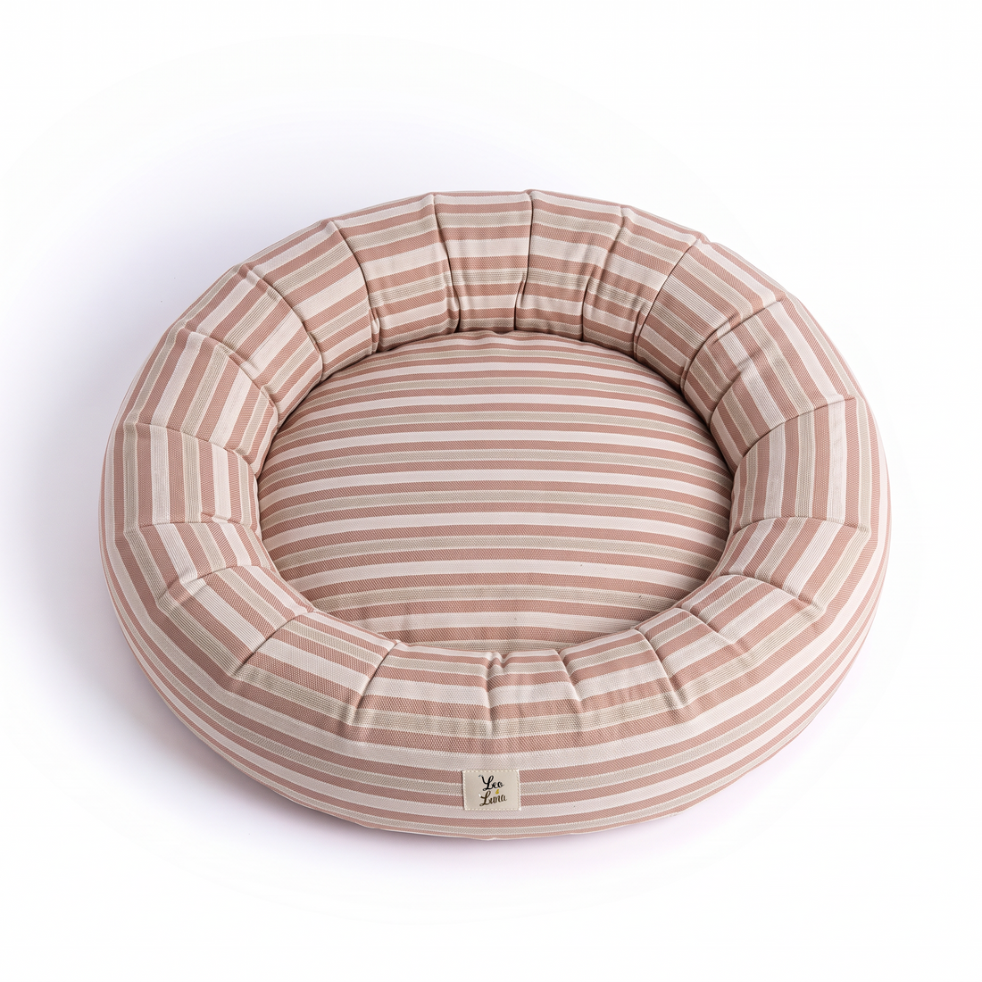 Cuccia Tonda Club Notting Hill | Made in Italy | Leo & Luna