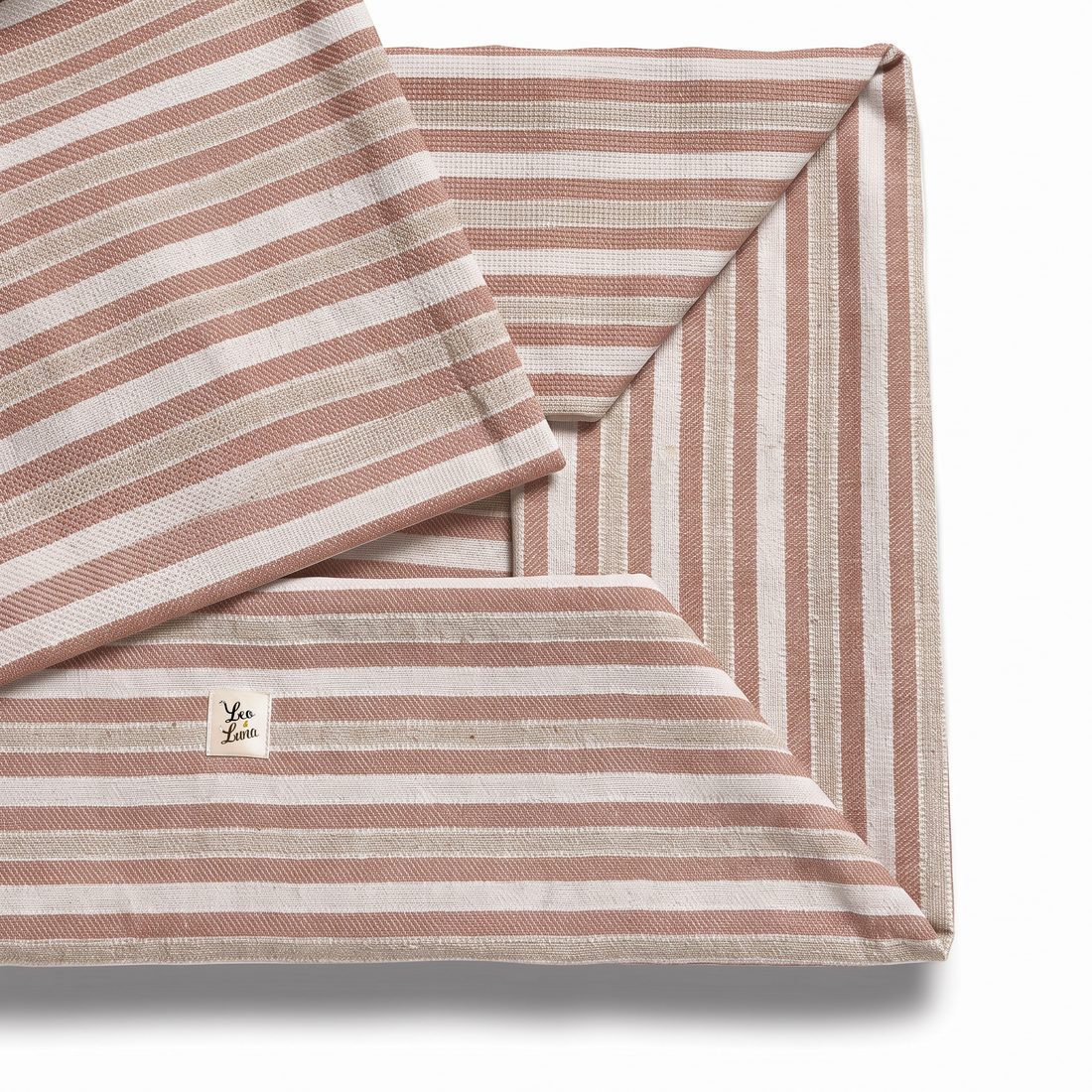 Cover Divanetto Club Notting Hill | Made in Italy | Leo & Luna