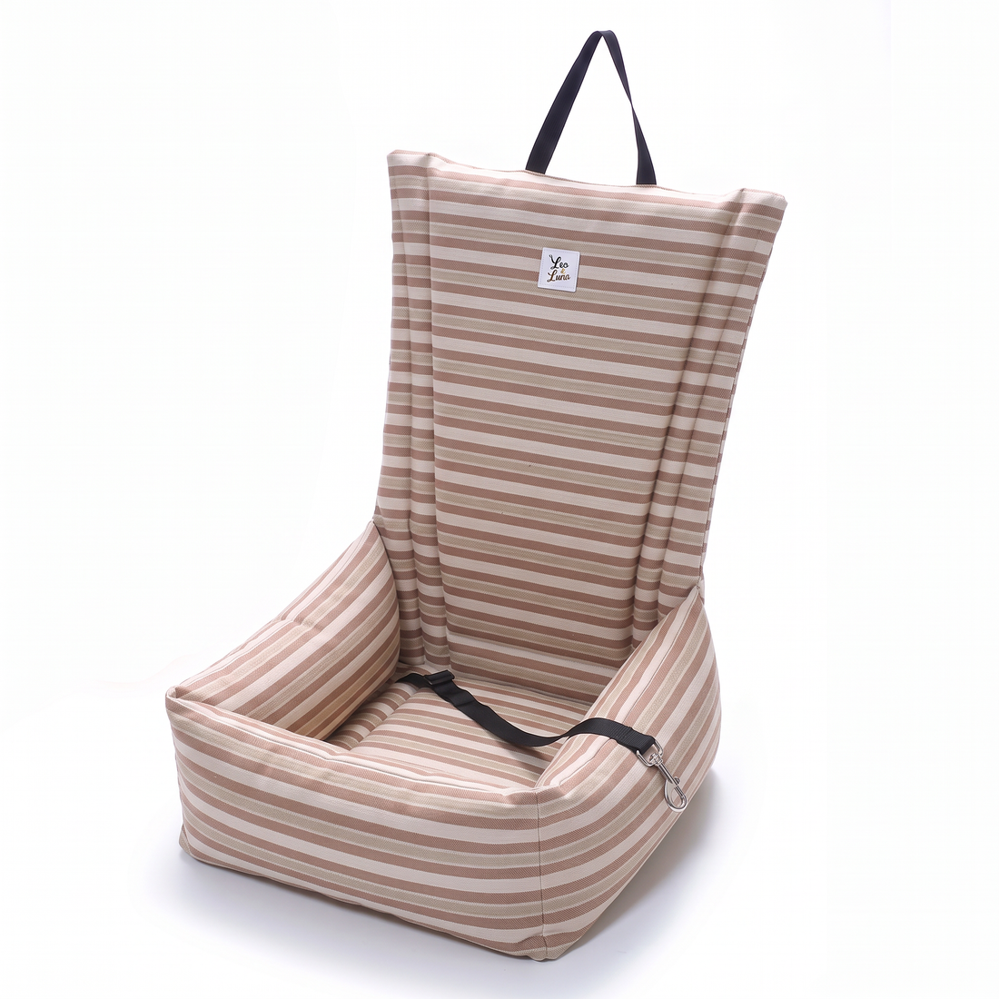 Seggiolino Auto Club Notting Hill | Made in Italy | Leo & Luna
