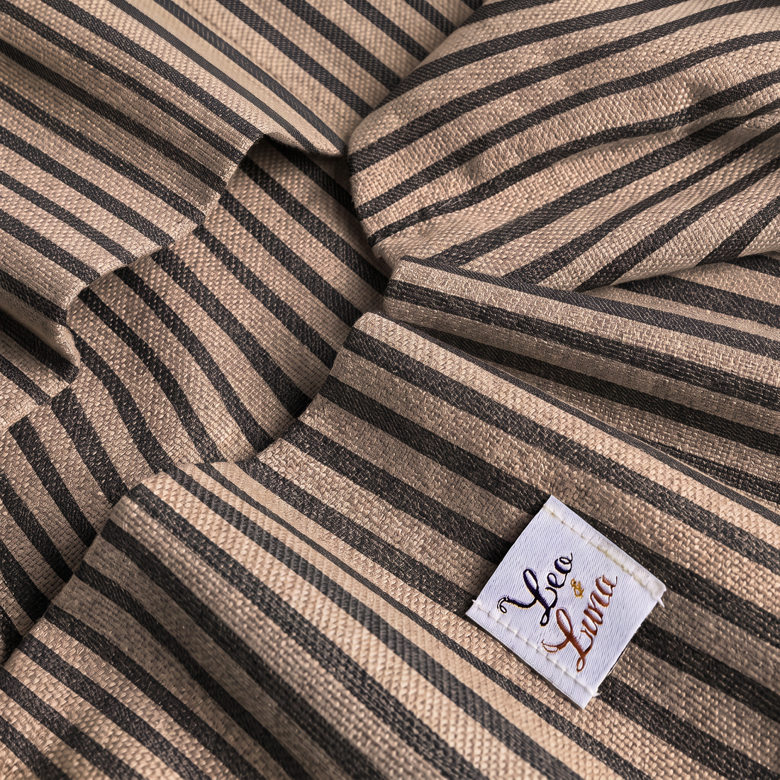 Cover Cuccia Tonda Club Soho | Made in Italy | Leo & Luna