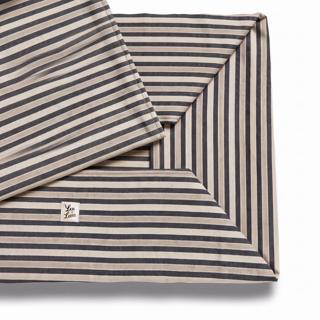 Cover Divanetto Club Soho | Made in Italy | Leo & Luna