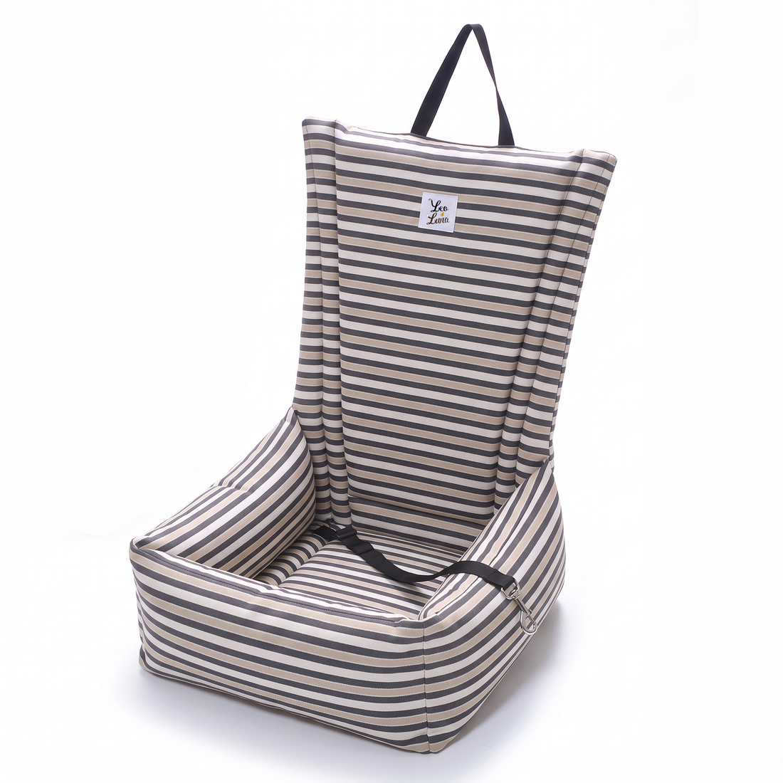 Seggiolino Auto Club Soho | Made in Italy | Leo & Luna