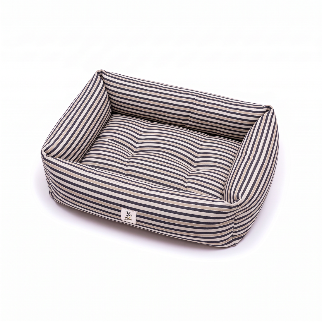 Divanetto Club Soho | Made in Italy | Leo & Luna