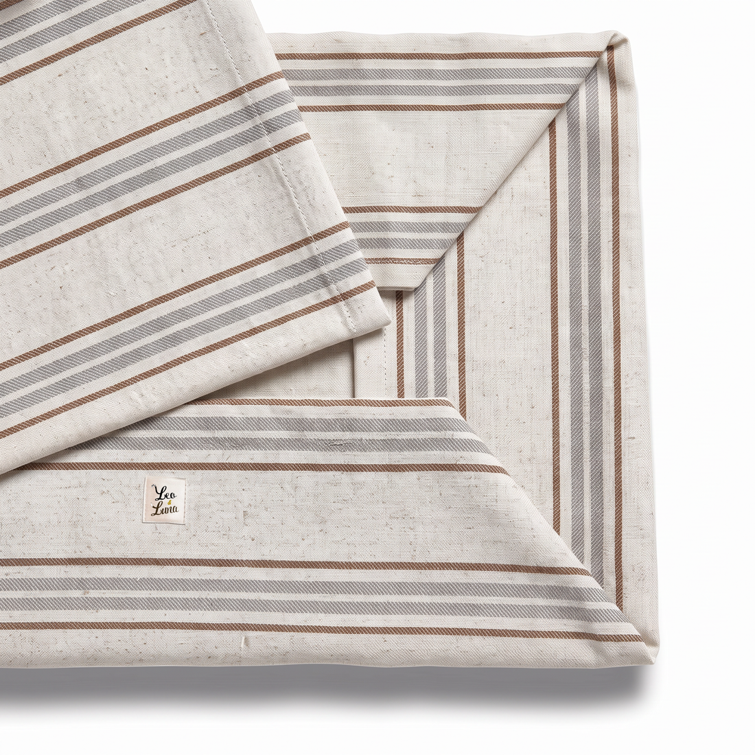 Cover Divanetto Club Sand | Made in Italy | Leo & Luna