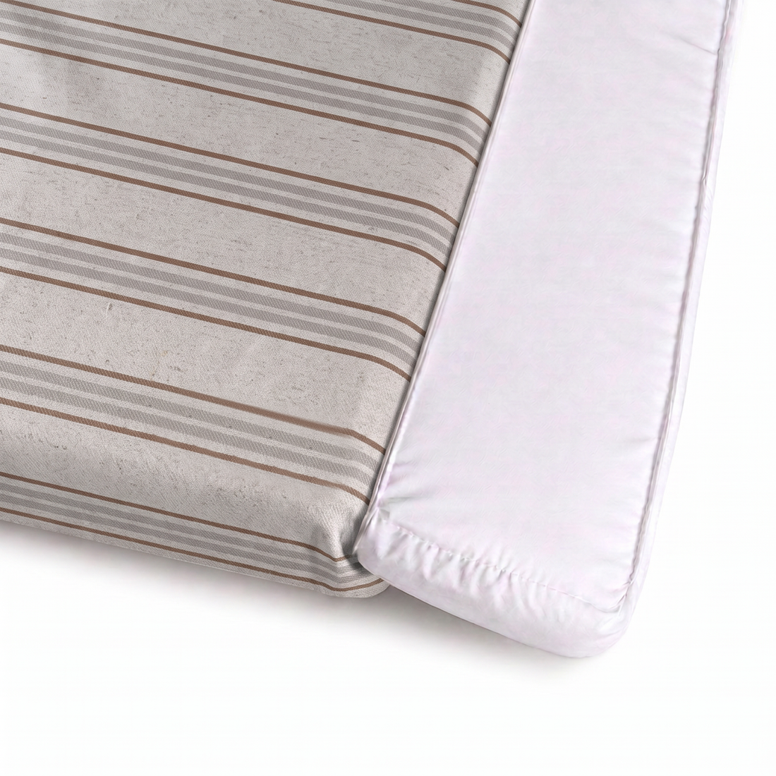 Cover Materassino Sfoderabile Club Sand | Made in Italy | Leo & Luna