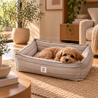Divanetto Club Sand | Made in Italy | Leo & Luna