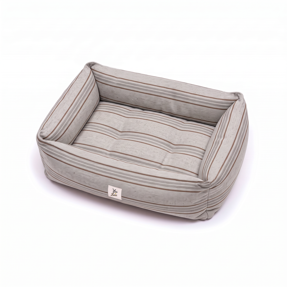 Divanetto Club Sand | Made in Italy | Leo & Luna