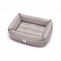 Divanetto Club Sand | Made in Italy | Leo & Luna