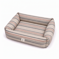 Divanetto Club Hampton | Made in Italy | Leo & Luna