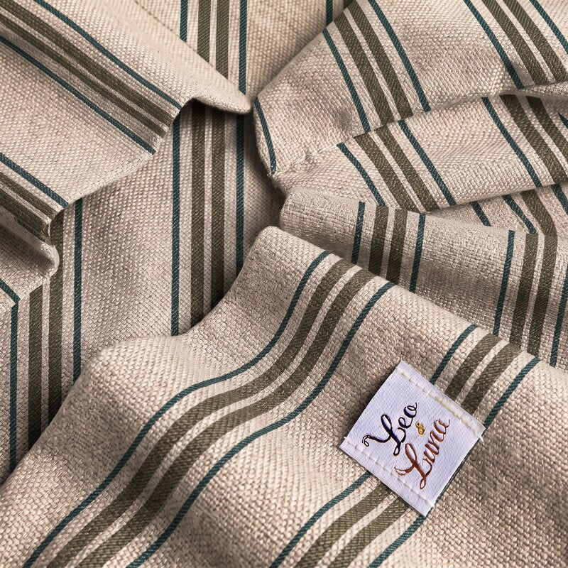 Cover Cuccia Tonda Club Regent | Made in Italy | Leo & Luna
