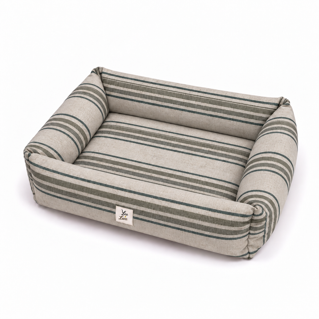 Divanetto Club Regent | Made in Italy | Leo & Luna