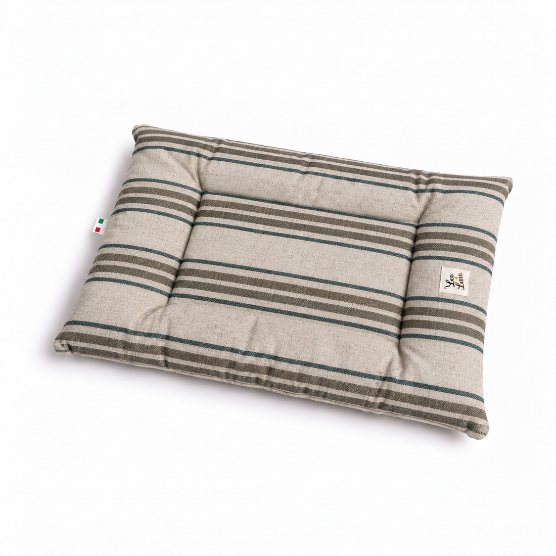 Trapuntina Quadro Club Regent | Made in Italy | Leo & Luna