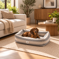 Divanetto Club Westminster | Made in Italy | Leo & Luna