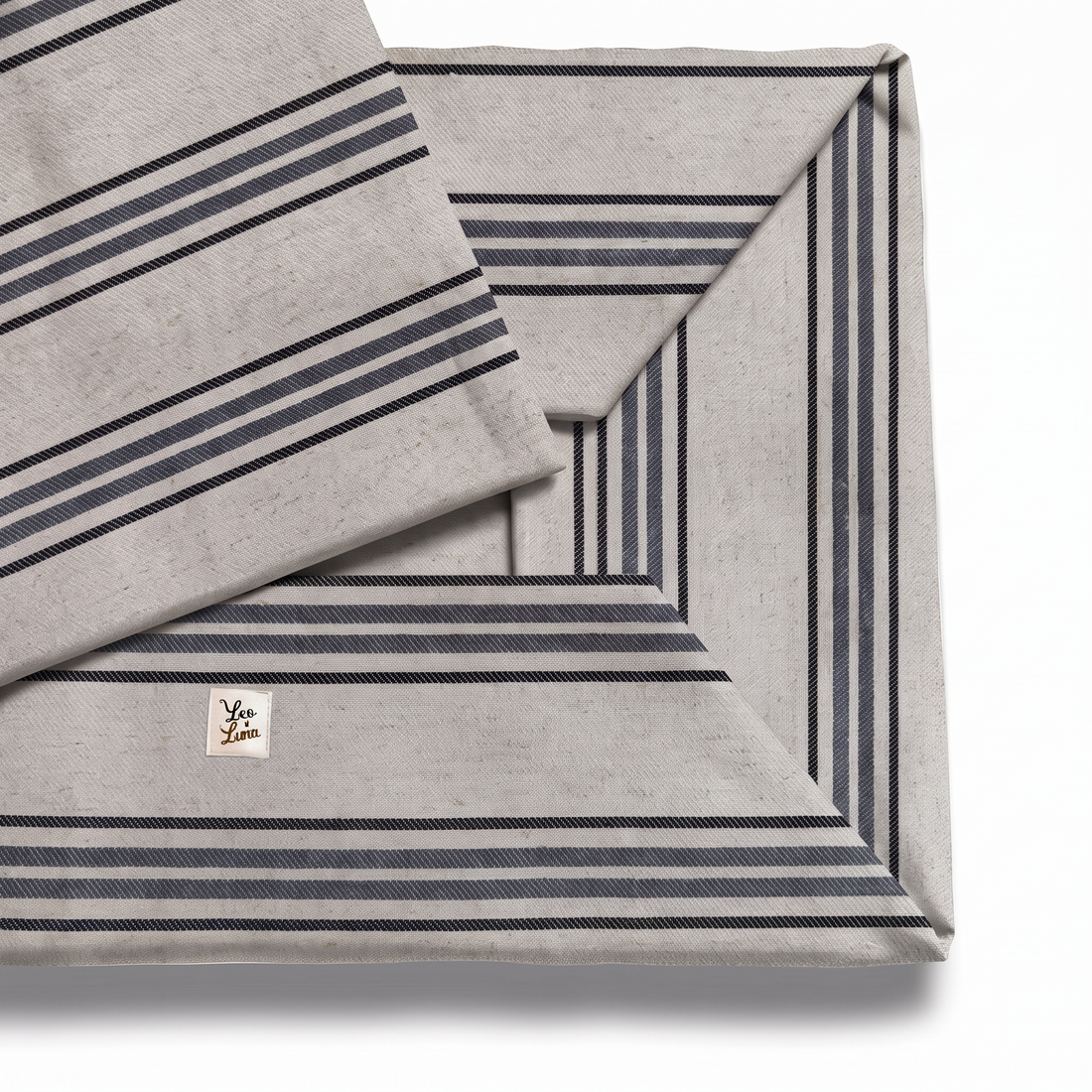 Cover Divanetto Club Westminster | Made in Italy | Leo & Luna