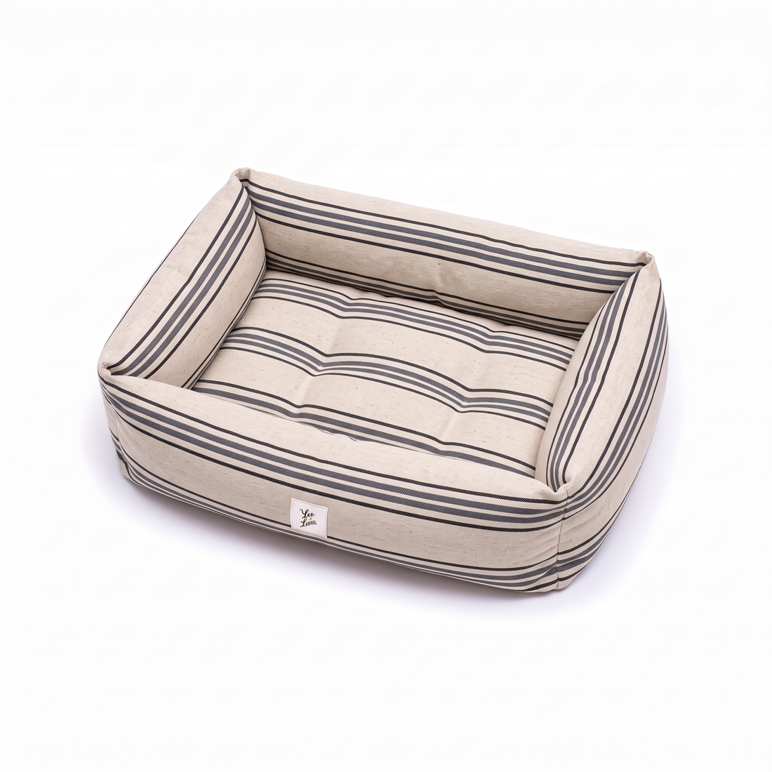 Divanetto Club Westminster | Made in Italy | Leo & Luna