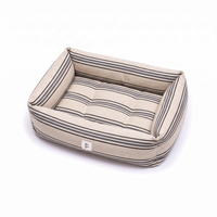 Divanetto Club Westminster | Made in Italy | Leo & Luna