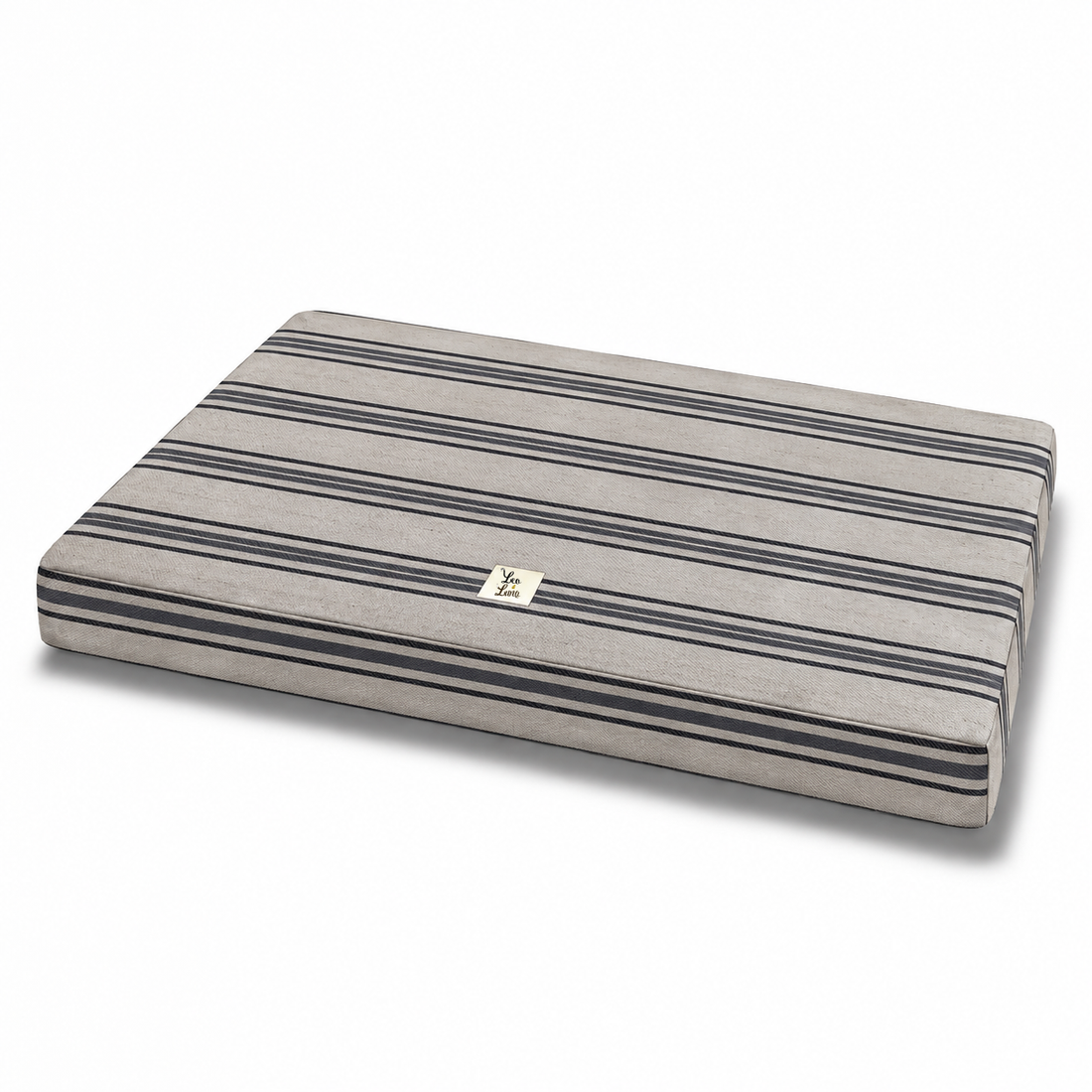 Materassino Sfoderabile Club Westminster | Made in Italy | Leo & Luna