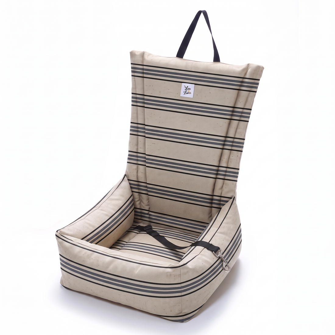Seggiolino Auto Club Westminster | Made in Italy | Leo & Luna