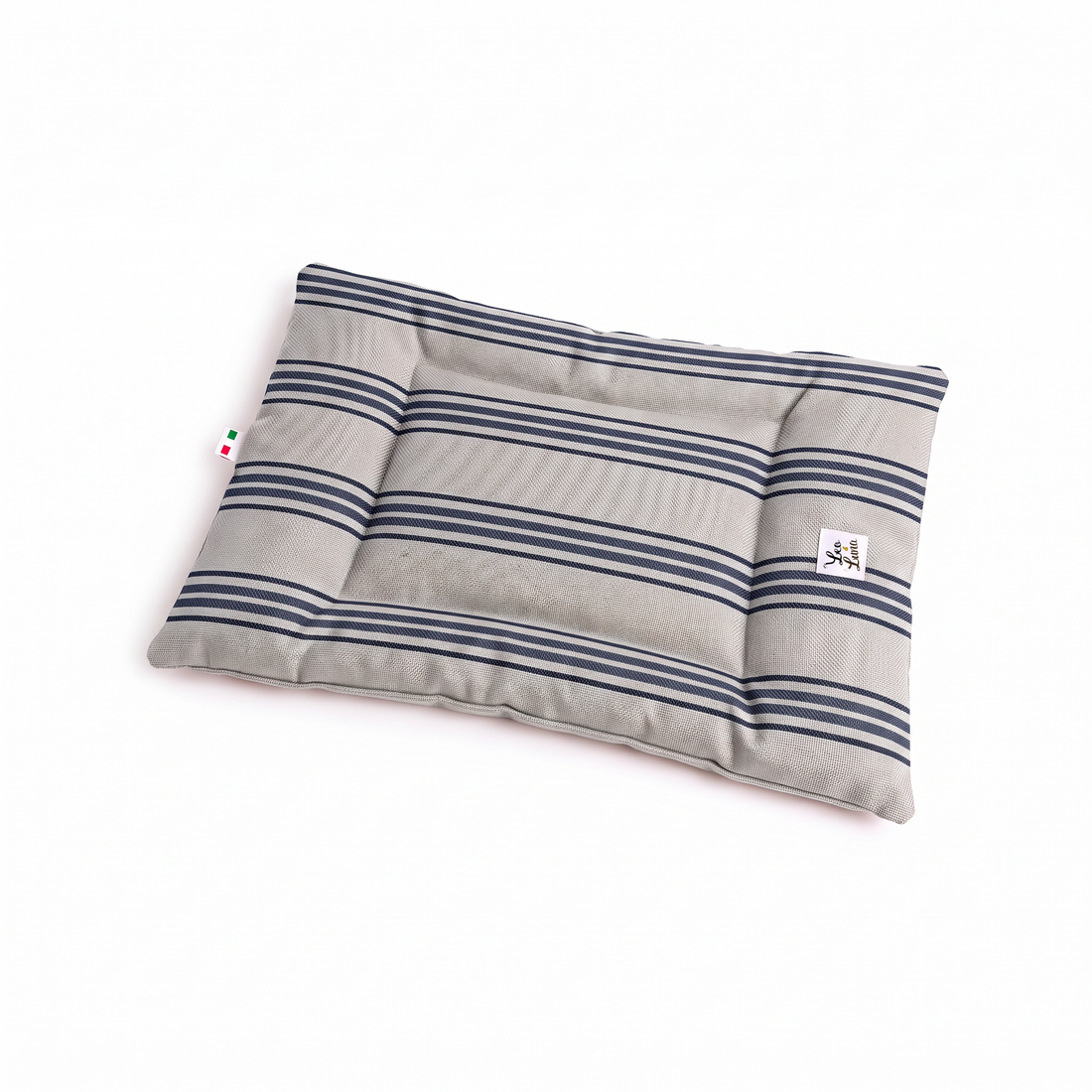 Trapuntina Quadro Club Westminster | Made in Italy | Leo & Luna