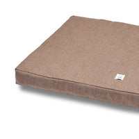 Coethum Cotton Panama Premium Cuoricini Rosso Cotton