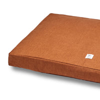 Coethum Cotton Panama Premium Cuoricini Rosso Cotton