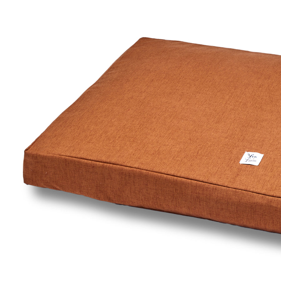 Coethum Cotton Panama Premium Cuoricini Rosso Cotton