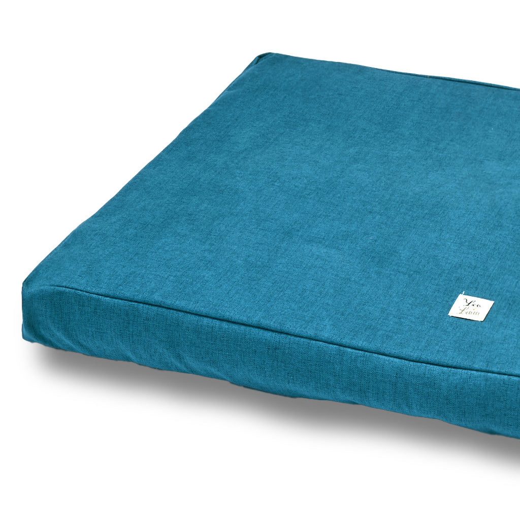 Coethum Cotton Panama Premium Cuoricini Rosso Cotton