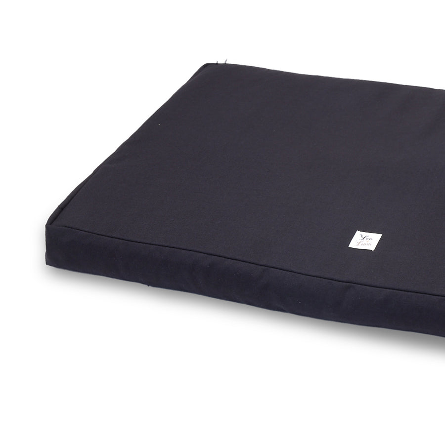 Coethum Cotton Panama Premium Cuoricini Rosso Cotton