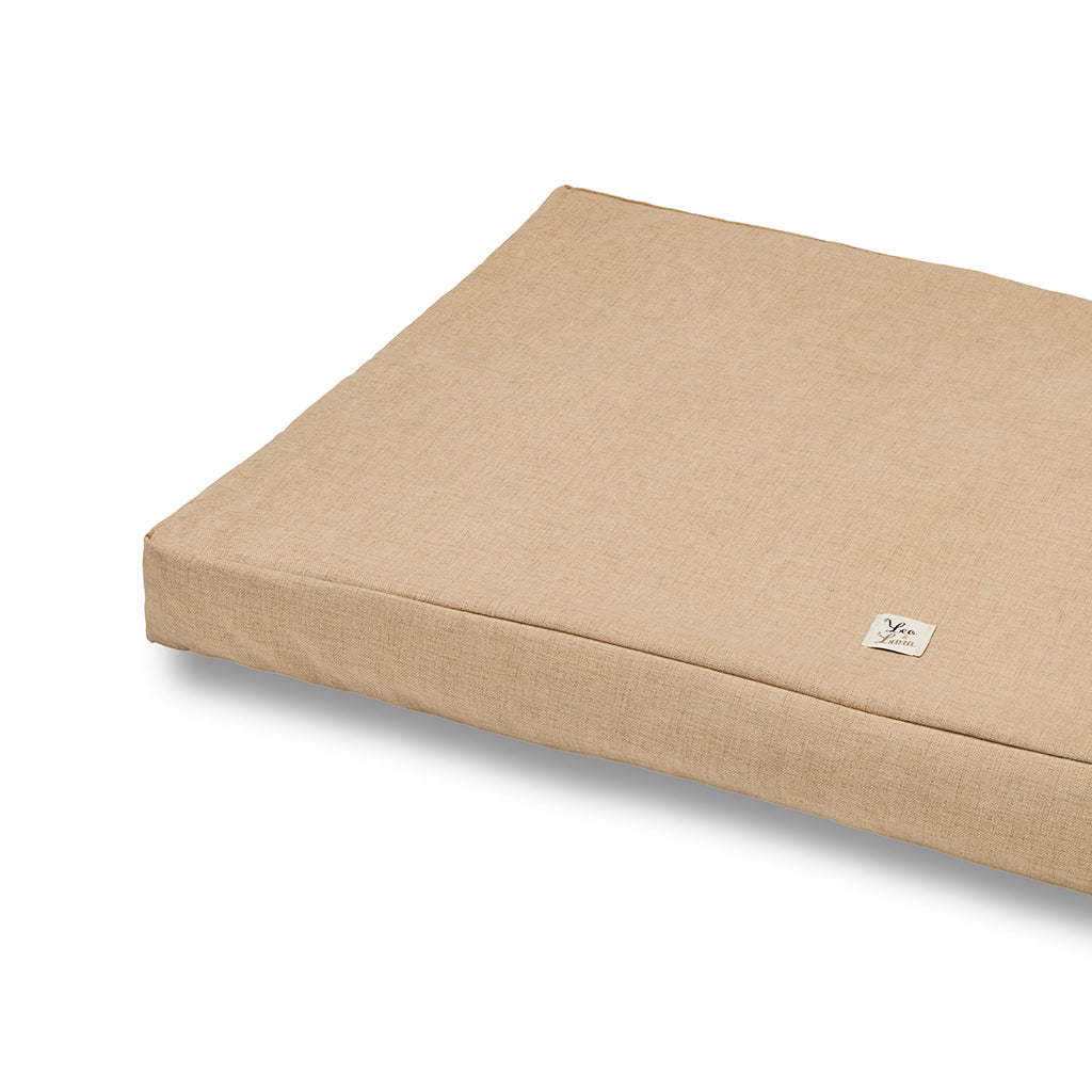 Coethum Cotton Panama Premium Cuoricini Rosso Cotton