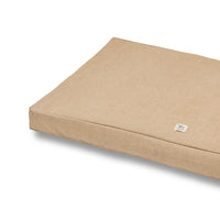 Coethum Cotton Panama Premium Cuoricini Rosso Cotton