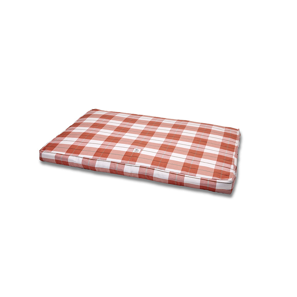 Coethum Cotton Panama Premium Cuoricini Rosso Cotton