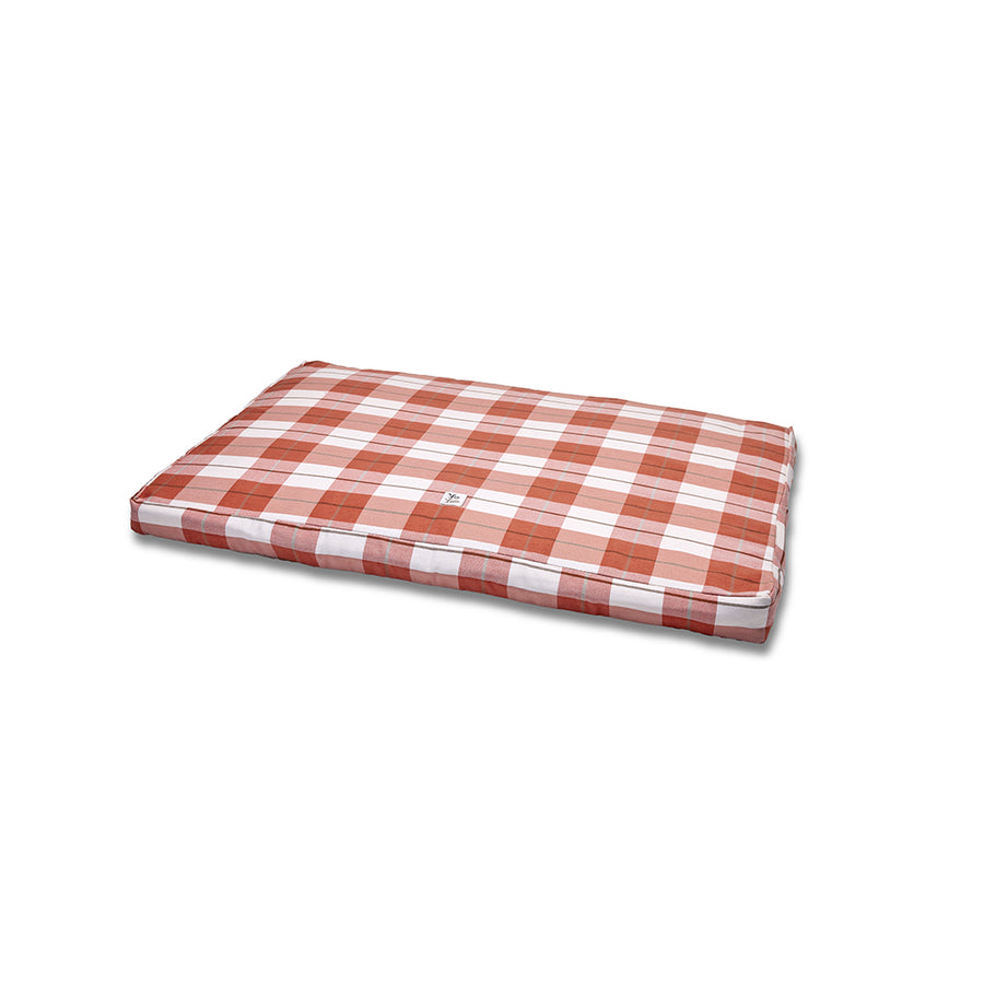 Coethum Cotton Panama Premium Cuoricini Rosso Cotton