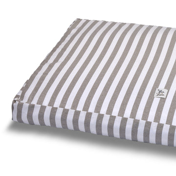 Rollable Quilt Vichy Bluette