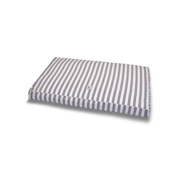Rollable Quilt Vichy Bluette