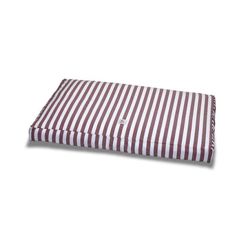 Rollable Quilt Vichy Bluette